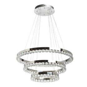 Люстра подвесная DeMarkt Globule Hanging Chandelier 690010603