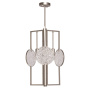 Люстра подвесная MW-Light Ilonica Hanging Chandelier 451012803. фото 1