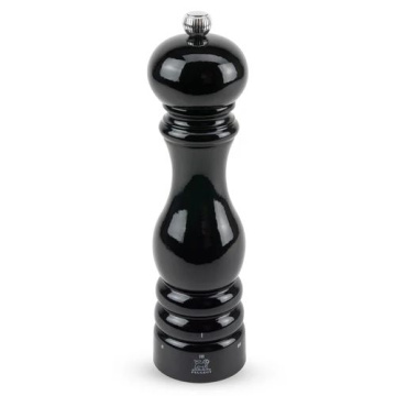 Мельница для перца Peugeot Paris u'Select Pepper Mill Black Lacquer Wood 23720