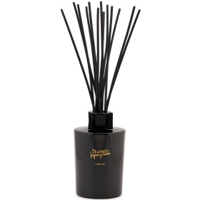 Ароматический диффузор Teatro Fragranze Uniche Batuffolo Black Diffuser BA1500VNLTFU