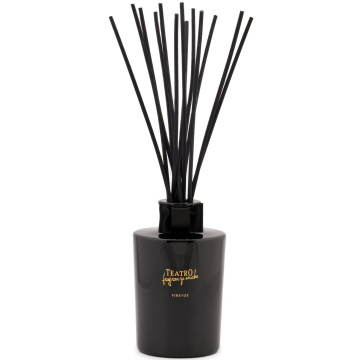 Ароматический диффузор Teatro Fragranze Uniche Batuffolo Black Diffuser BA1500VNLTFU