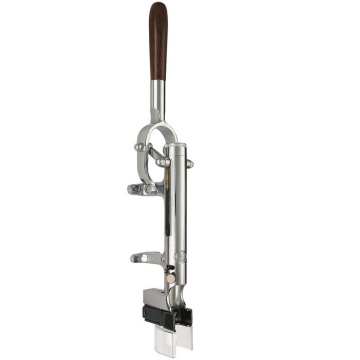 Штопор настенный BOJ Wall-Mounted Corkscrew Chrome Plated 09912