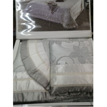 Одеяло-покрывало Renato Balestra Debora Coperta-copriletto grigio chiaro RBL/441063