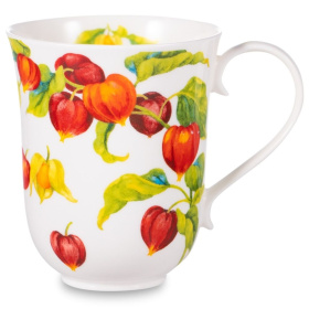 Кружка Dunoon Braemar Physalis Mug 78680475