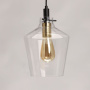 Подвесной светильник De Markt Neuwied Pendant Lamp 682012201. фото 3
