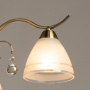 Подвесная люстра De City Ariadne Hanging Chandelier 105012505. фото 4