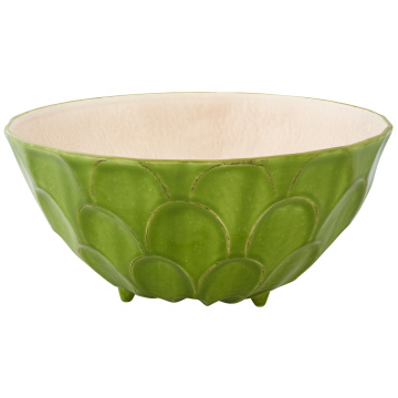 Салатник Bordallo Pinheiro Tropical Fruits Salad Bowl Annona (арт. 65029351)