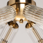 Потолочная люстра De City Olympia Ceiling Chandelier 106011806. фото 6