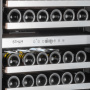 Винный шкаф Temptech STHLM ST180DRB. фото 8