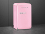 Холодильник SMEG FAB5RPK5. фото 3