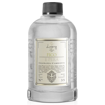 Рефилл для диффузора Logevy Firenze 1965 Fico e Pera Refill LOG0088