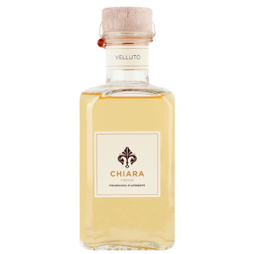 Ароматический диффузор Chiara Firenze Velluto Room Freshener VELL500