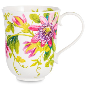 Кружка Dunoon Braemar Passionflower Mug 78680482