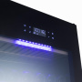 Винный шкаф Temptech E1000DRB Elegance. фото 5
