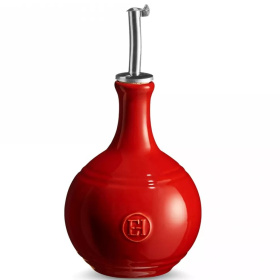 Бутылка для уксуса Emile Henry Ballon &agrave; Vinaigre Grand Cru EH340216