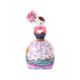Вазочка для диффузора Baci Milano The Charming Small Dreamland Diffuser Bottle DRE2.DRE04. фото 1