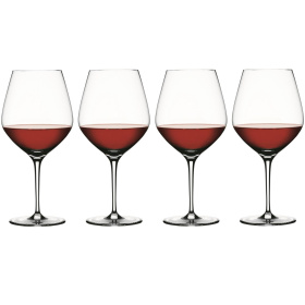 4 бокала для красного вина Spiegelau Authentis Burgundy 700 мл (арт. 4400180)