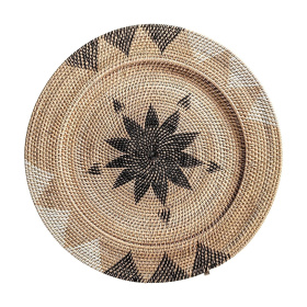 Декоративная тарелка Vical Kalid Decorative Plate VI-197518
