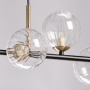 Потолочный светильник De City Olivia Ceiling Lamp 306016105. фото 7