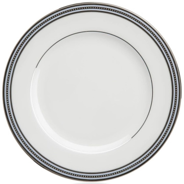 Тарелка десертная Noritake Bogart Platinum (арт. NOR4958L/97212)