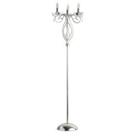 Торшер Chiaro Valencia Floor Lamp 299042303