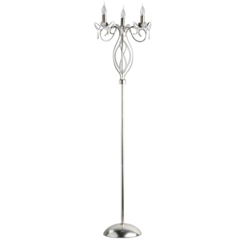 Торшер Chiaro Valencia Floor Lamp 299042303
