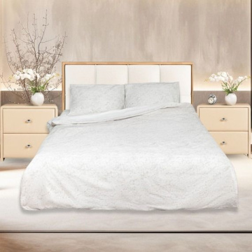 Постельное белье Alma Venezia Cotone Biancheria da letto var.001 marrone DBN/440678