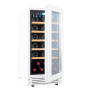 Винный шкаф Cellar Private CP032-1TWH. фото 16