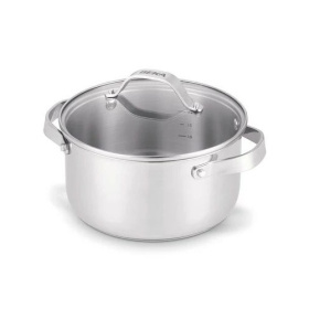 Кастрюля с крышкой Beka Cicla casserole 101034