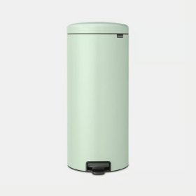 Ведро для мусора Brabantia NewIcon Pedal Bin Jade Green 233944