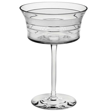 Бокал для мартини Vista Alegre Vinyl Martini 278 мл (арт. 48001447)