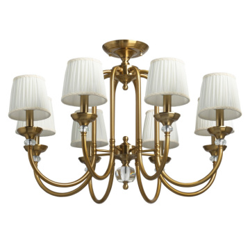 Люстра потолочная Chiaro Sylvia Ceiling Chandelier 404010508