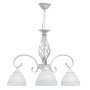 Люстра подвесная De City Ariadne Hanging Chandelier 450018103. фото 1