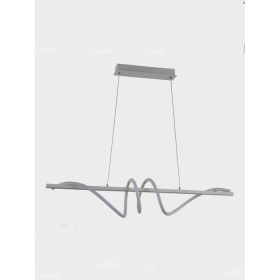 Подвесной светильник De City Aurich Pendant Lamp 108011401