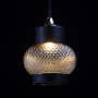 Подвесной светильник De City Solo Pendant Lamp 112011001. фото 4