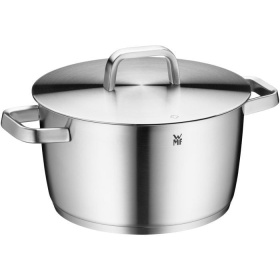 Кастрюля с крышкой WMF Iconic Soup Pot 3201111794