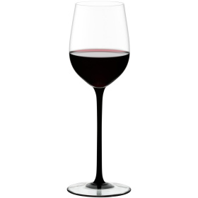 Бокал для белого вина RIEDEL Sommeliers Black Tie Mature Bordeaux Single Pack 4100/0