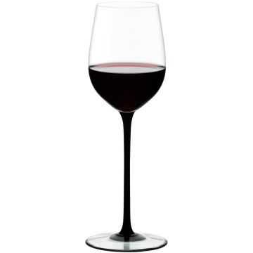 Бокал для белого вина RIEDEL Sommeliers Black Tie Mature Bordeaux Single Pack 4100/0