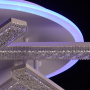 Потолочный светильник De City Oscar Ceiling Lamp 510012106. фото 10