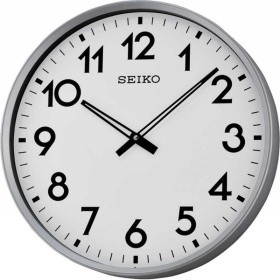 Настенные часы Seiko Quartz Wall Clock QXA560SN