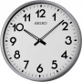 Настенные часы Seiko Quartz Wall Clock QXA560SN. фото 1