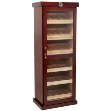 Хьюмидор для сигар Prestige Import Group Barbatus Cigar Cabinet Humidor