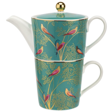 Чайный набор Portmeirion Sara Miller London Chelsea SMCG79200-XG