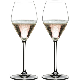 2 бокала для розового вина RIEDEL Extreme Rosé Champagne/Rosé Wine 322 мл (арт. 4441/55)