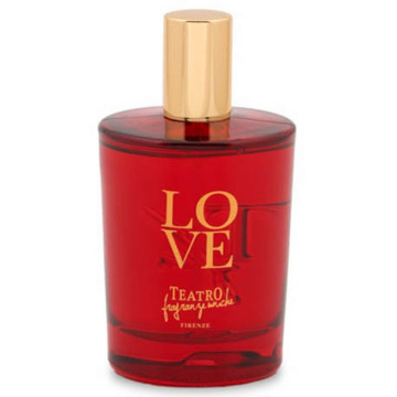 Ароматический спрей для дома Teatro Fragranze Uniche Oro Spray LO100STFU