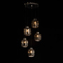 Подвесной светильник De City Shine Pendant Lamp 107012505. фото 2