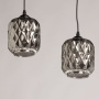 Подвесной светильник De City Shine Pendant Lamp 107012103. фото 5