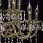 Люстра подвесная MW-Light Toscana Hanging Chandelier 685010216. фото 16
