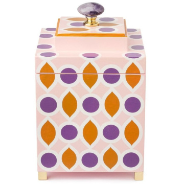 Шкатулка Abhika Box Krizia '70 600562,OP0