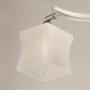 Потолочный светильник De City Tetro Ceiling Lamp 673018004. фото 4